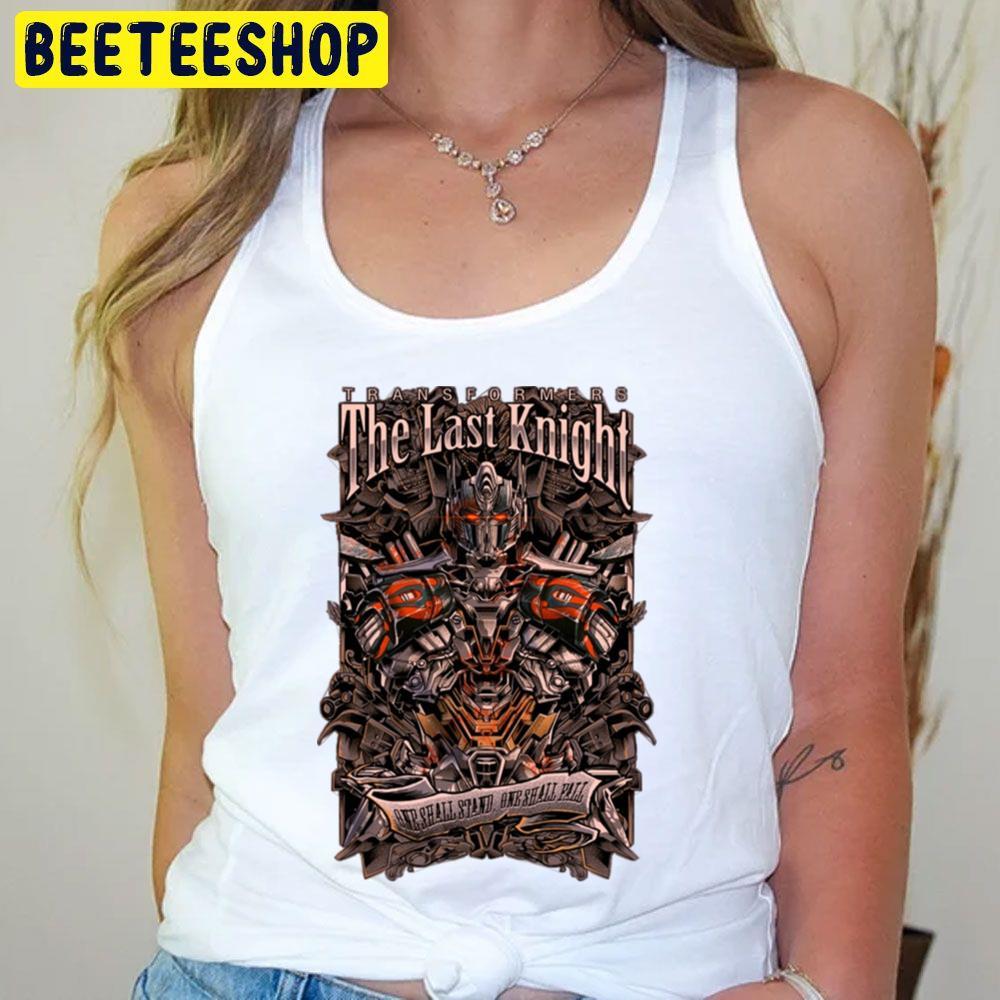 Optimus Prime Gundam Beeteeshop Trending Unisex T-Shirt Optimus Prime Gundam Beeteeshop Trending Unisex T-Shirt