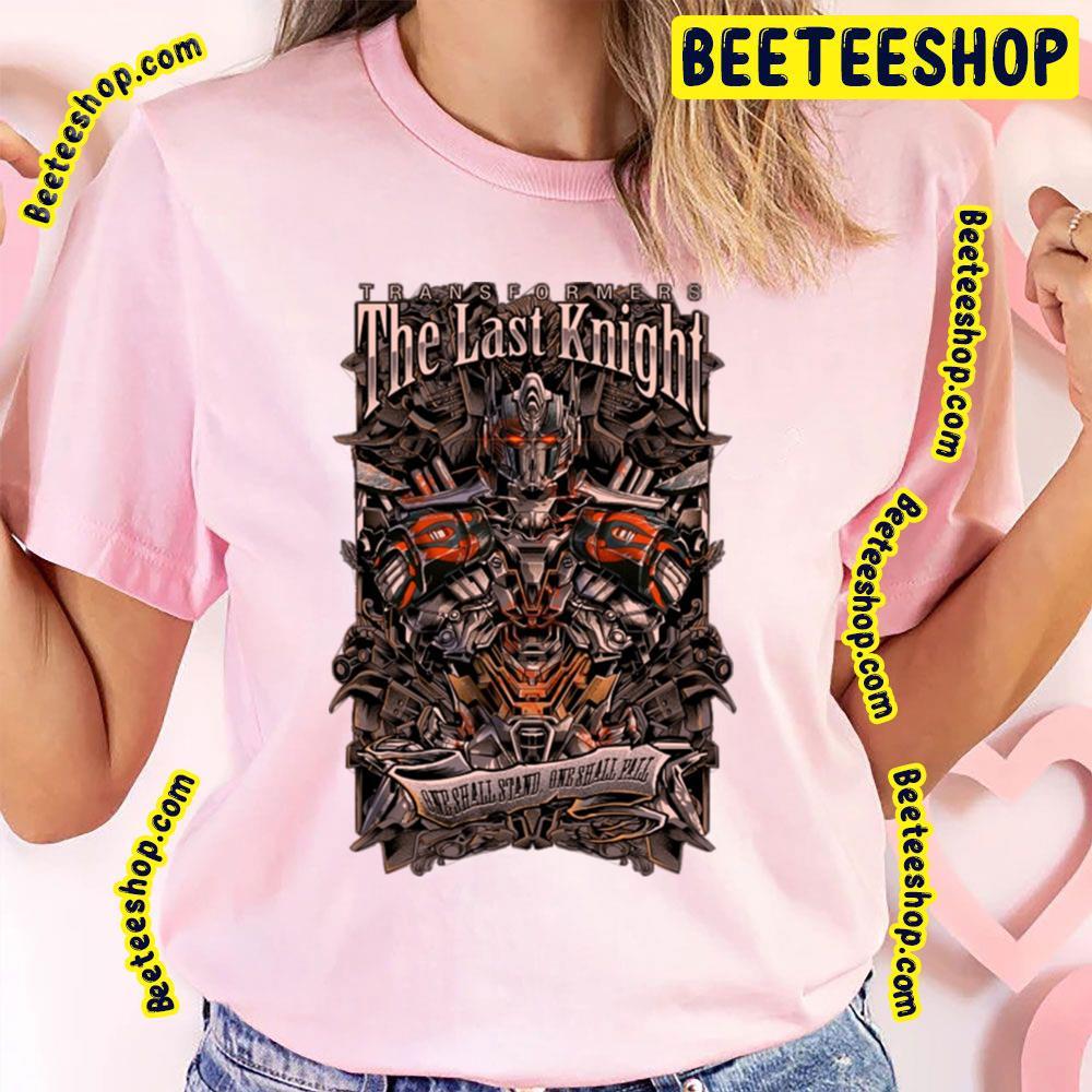 Optimus Prime Gundam Beeteeshop Trending Unisex T-Shirt Optimus Prime Gundam Beeteeshop Trending Unisex T-Shirt