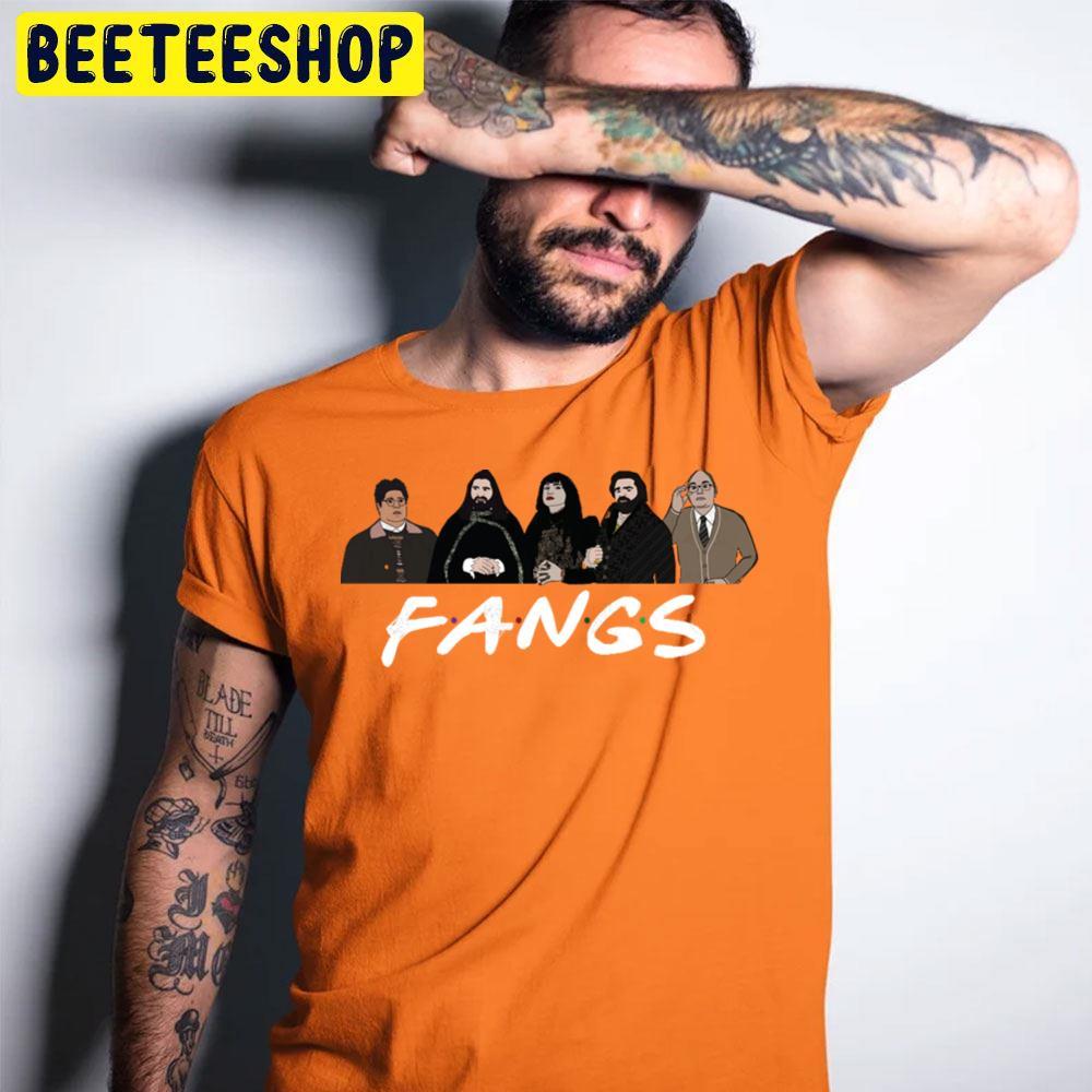 Parody What We Do In The Shadowns Halloween Beeteeshop Trending Unisex T-Shirt Parody What We Do In The Shadowns Halloween Beeteeshop Trending Unisex T-Shirt