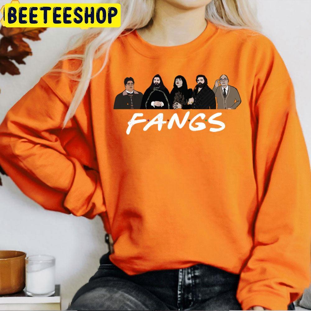 Parody What We Do In The Shadowns Halloween Beeteeshop Trending Unisex T-Shirt Parody What We Do In The Shadowns Halloween Beeteeshop Trending Unisex T-Shirt