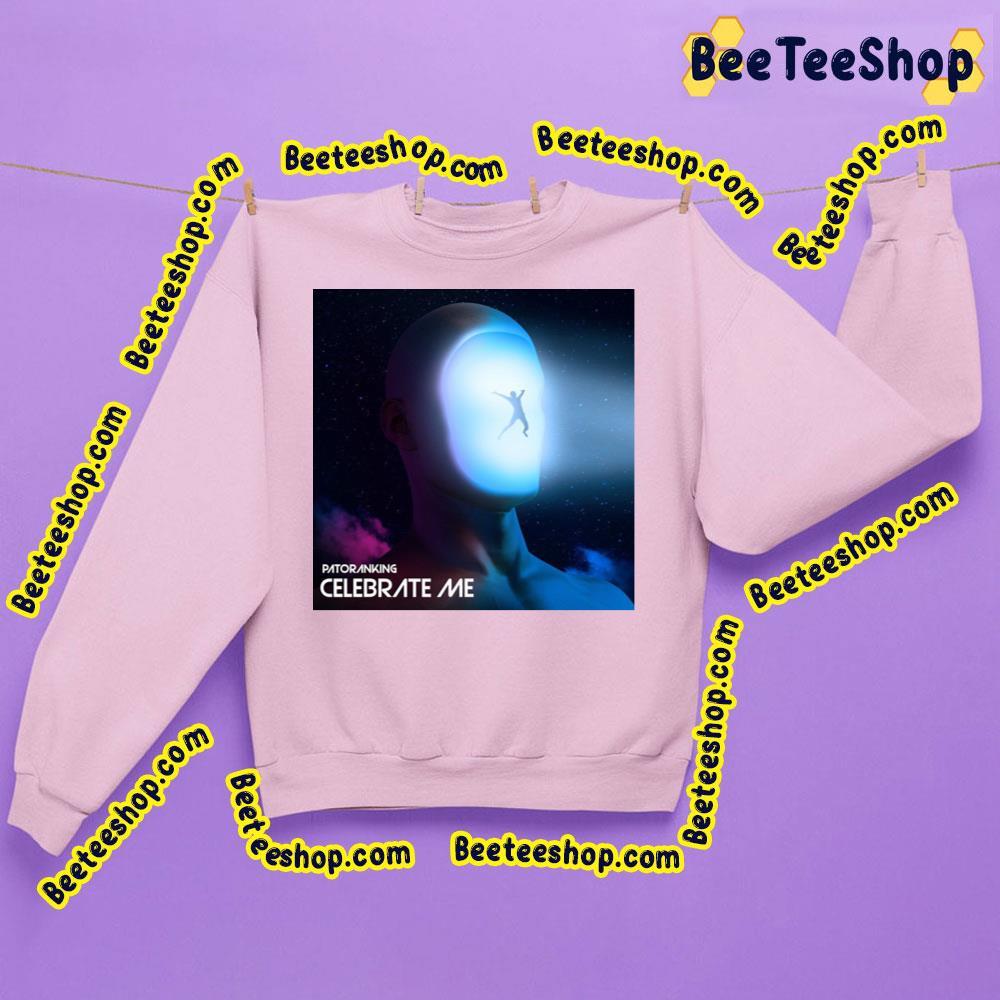 Patoranking Celebrate Me Beeteeshop Trending Unisex Sweatshirt Patoranking Celebrate Me Beeteeshop Trending Unisex Sweatshirt
