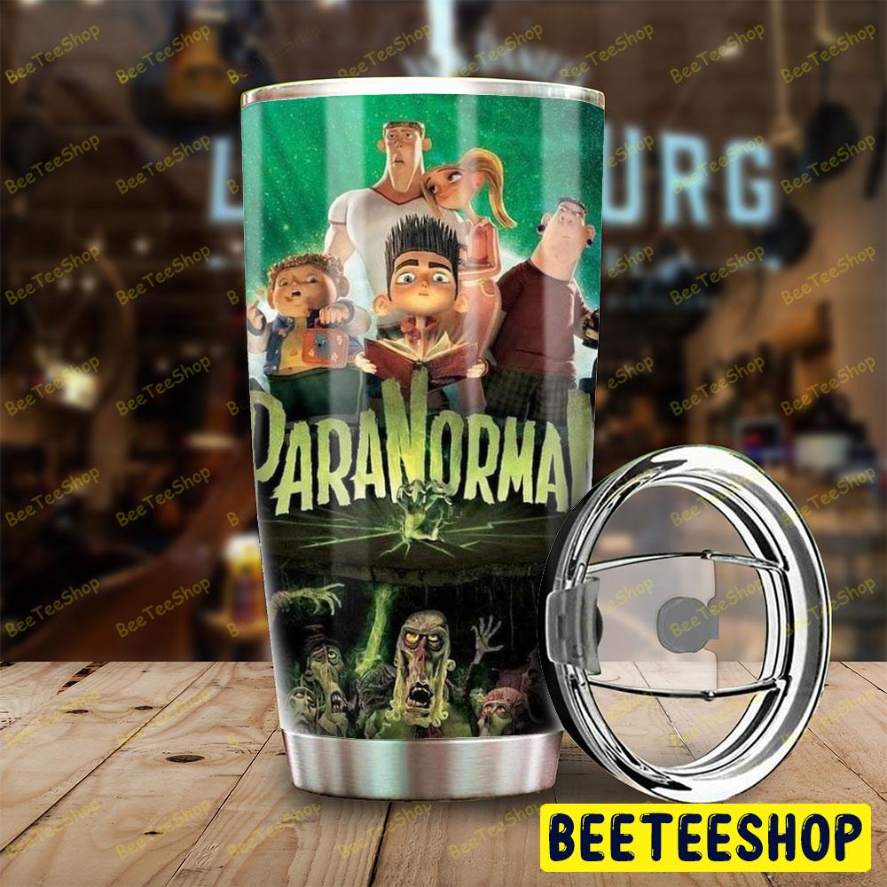 Perfect Movie Paranorman Halloween Beeteeshop Tumbler Perfect Movie Paranorman Halloween Beeteeshop Tumbler