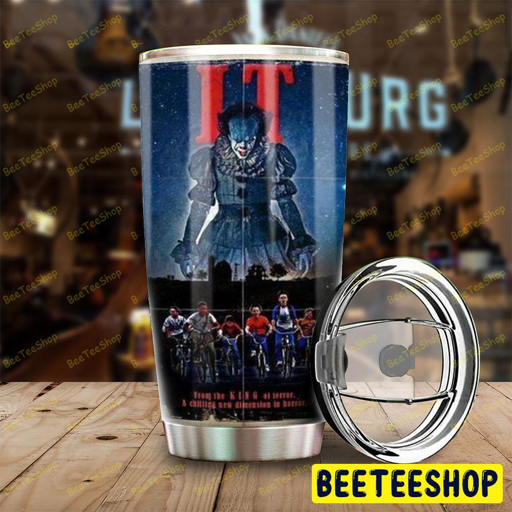 Perfest Movie It Halloween Beeteeshop Tumbler Perfest Movie It Halloween Beeteeshop Tumbler