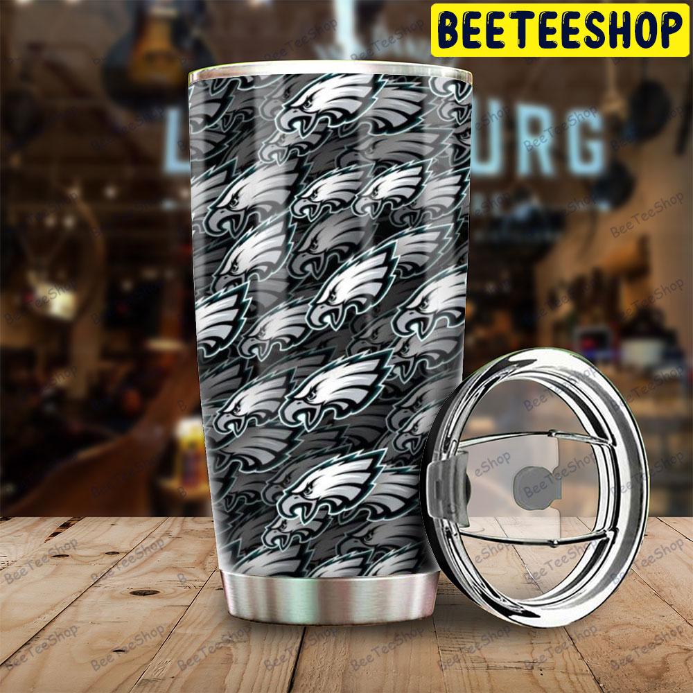 Philadelphia Eagles 22 American Sports Teams Beeteeshop Tumbler Philadelphia Eagles 22 American Sports Teams Beeteeshop Tumbler