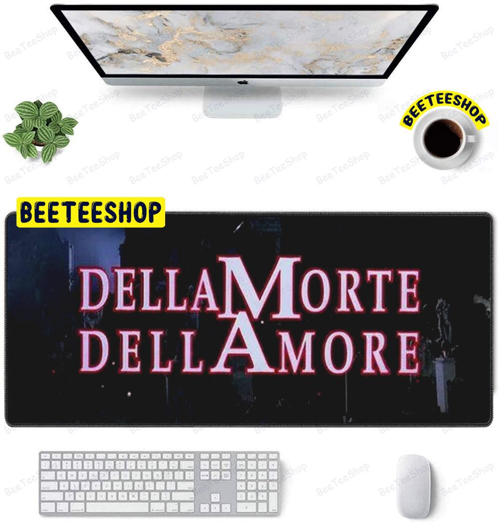 Pinkline Dellamorte Dellamore Halloween Beeteeshop Mouse Pad Pinkline Dellamorte Dellamore Halloween Beeteeshop Mouse Pad