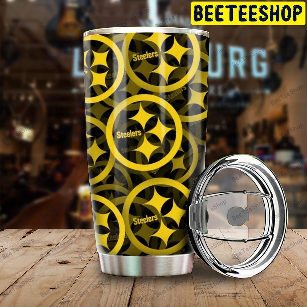 Pittsburgh Steelers 26 American Sports Teams Beeteeshop Tumbler Pittsburgh Steelers 26 American Sports Teams Beeteeshop Tumbler