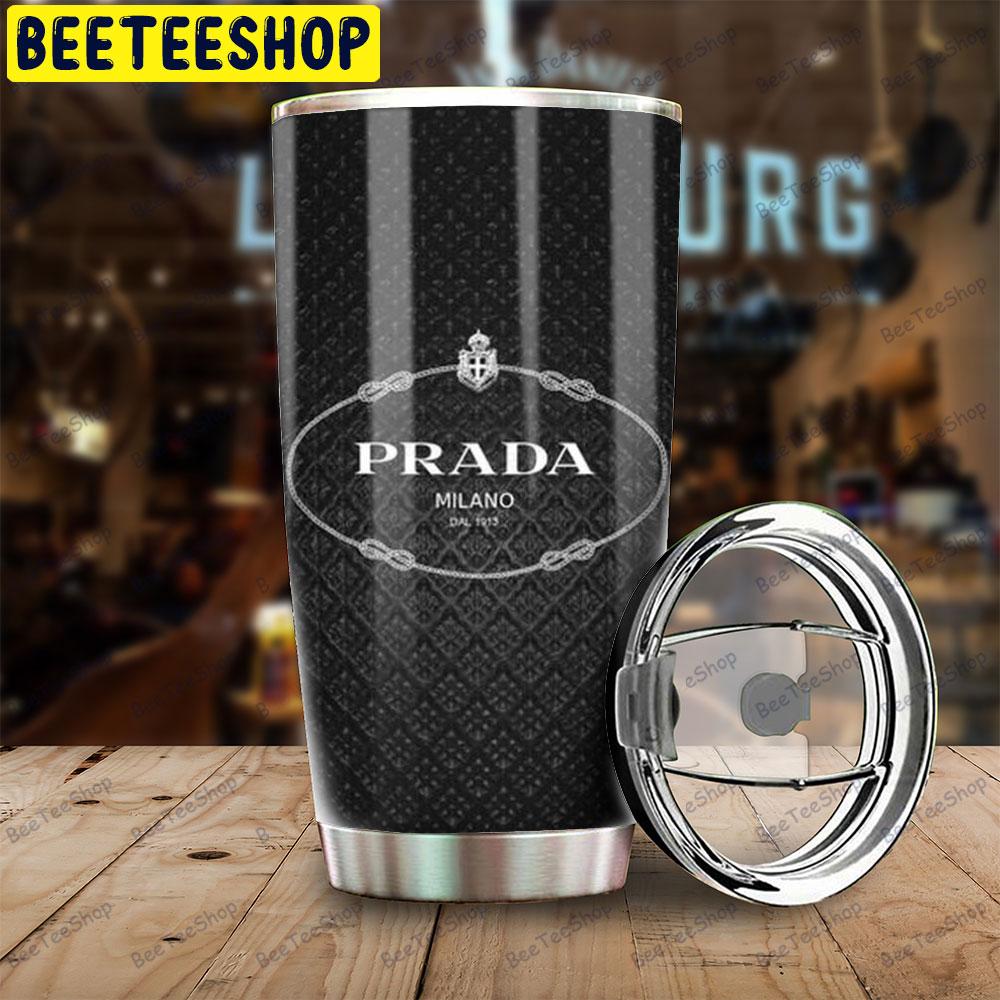 Prada Pattern Version 08 Beeteeshop Tumbler Prada Pattern Version 08 Beeteeshop Tumbler