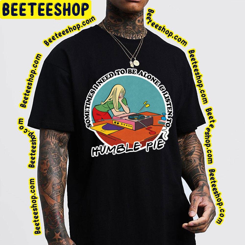 Prog Rock Obsessive Humble Pie Beeteeshop Trending Unisex T-Shirt Prog Rock Obsessive Humble Pie Beeteeshop Trending Unisex T-Shirt