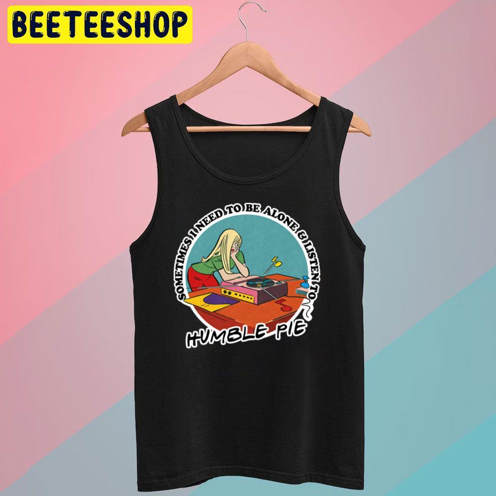 Prog Rock Obsessive Humble Pie Beeteeshop Trending Unisex T-Shirt Prog Rock Obsessive Humble Pie Beeteeshop Trending Unisex T-Shirt