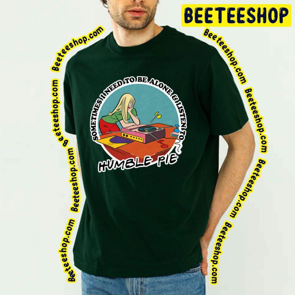 Prog Rock Obsessive Humble Pie Beeteeshop Trending Unisex T-Shirt Prog Rock Obsessive Humble Pie Beeteeshop Trending Unisex T-Shirt
