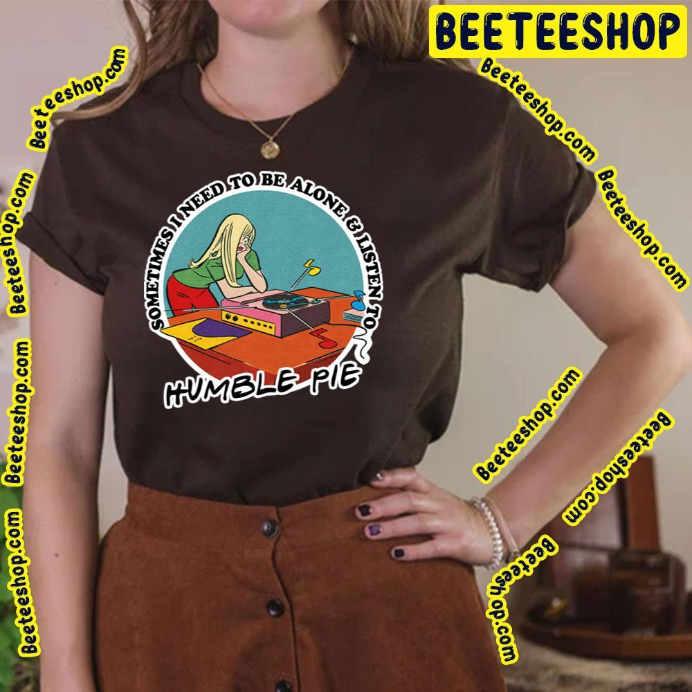 Prog Rock Obsessive Humble Pie Beeteeshop Trending Unisex T-Shirt Prog Rock Obsessive Humble Pie Beeteeshop Trending Unisex T-Shirt