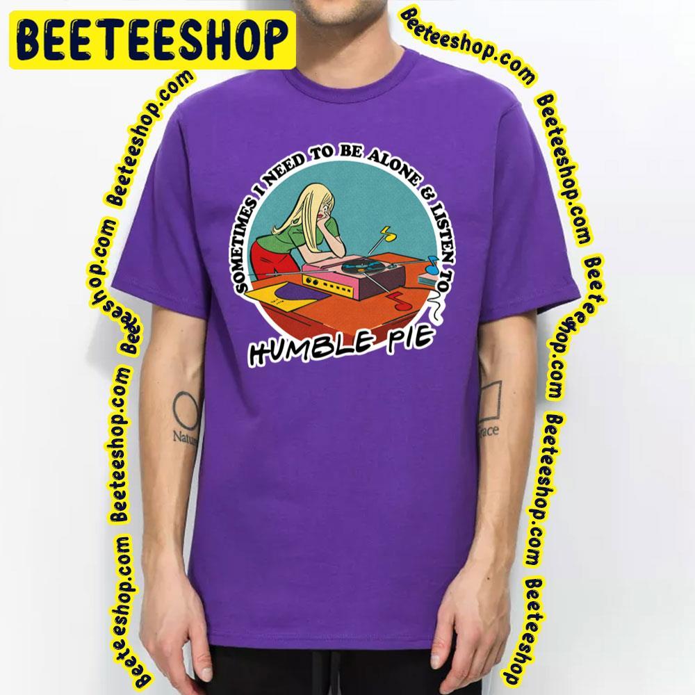 Prog Rock Obsessive Humble Pie Beeteeshop Trending Unisex T-Shirt Prog Rock Obsessive Humble Pie Beeteeshop Trending Unisex T-Shirt