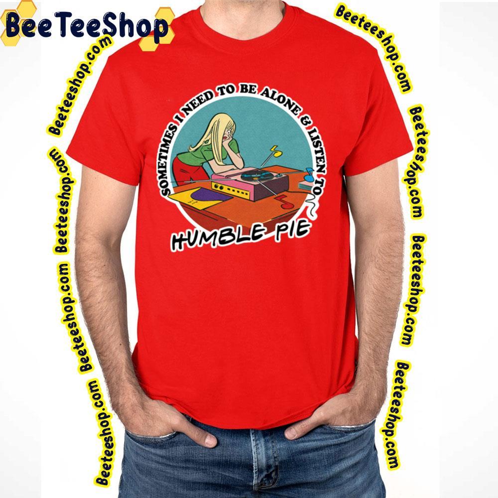 Prog Rock Obsessive Humble Pie Beeteeshop Trending Unisex T-Shirt Prog Rock Obsessive Humble Pie Beeteeshop Trending Unisex T-Shirt