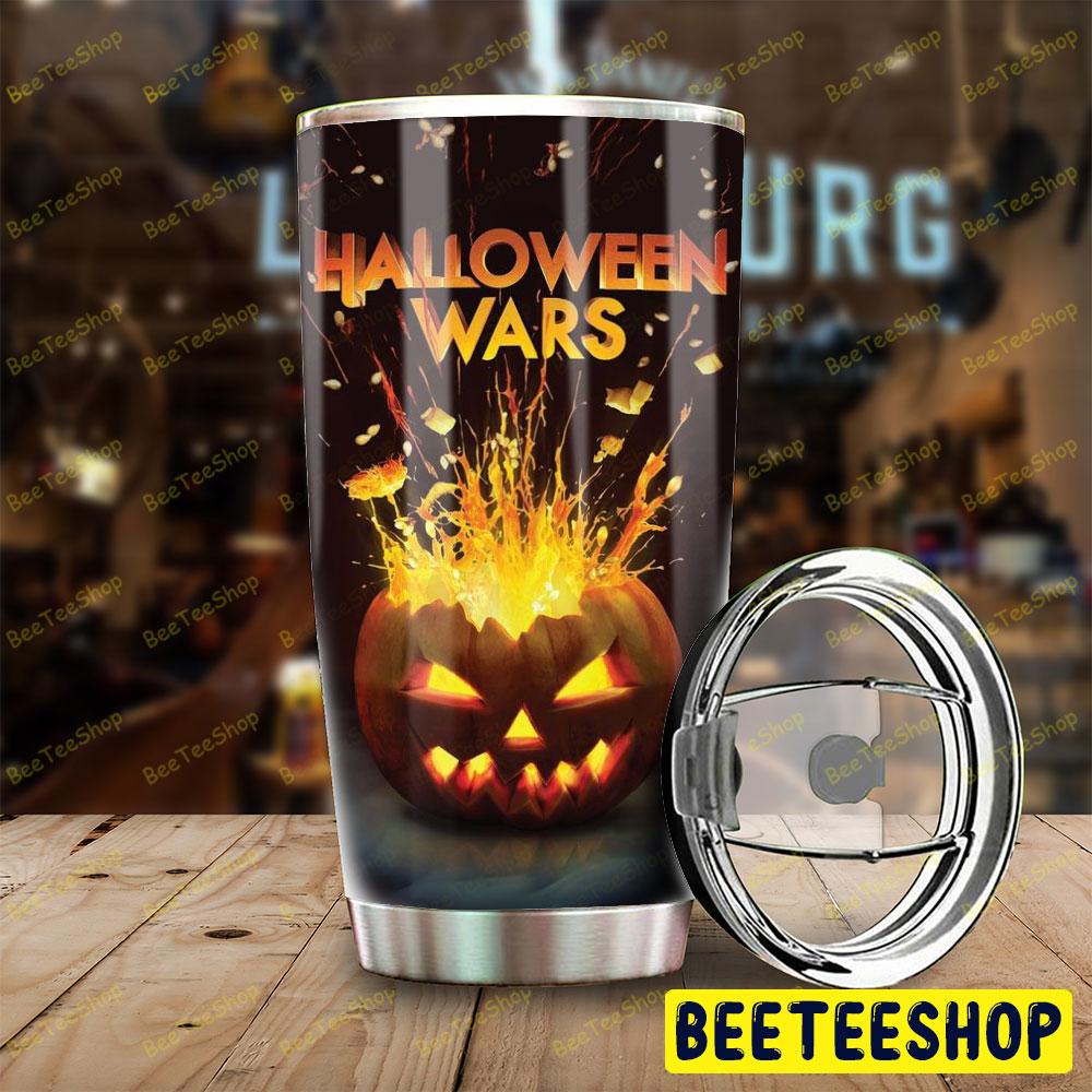 pumpkin Halloween Beeteeshop Tumbler Wars Beeteeshop Tumbler pumpkin Halloween Beeteeshop Tumbler Wars Beeteeshop Tumbler