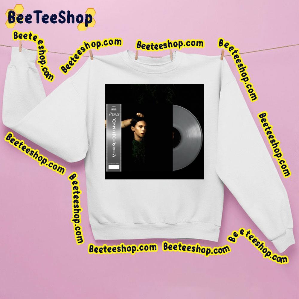 Pvris 2023 Assai Record Edition Beeteeshop Trending Unisex T-Shirt Pvris 2023 Assai Record Edition Beeteeshop Trending Unisex T-Shirt