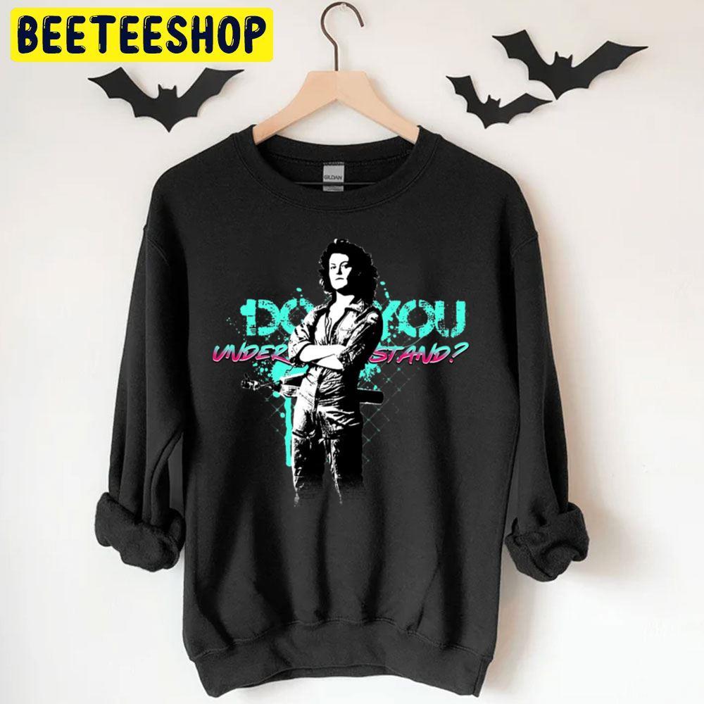 Questions Ellen Ripley Halloween Beeteeshop Trending Unisex T-Shirt Questions Ellen Ripley Halloween Beeteeshop Trending Unisex T-Shirt