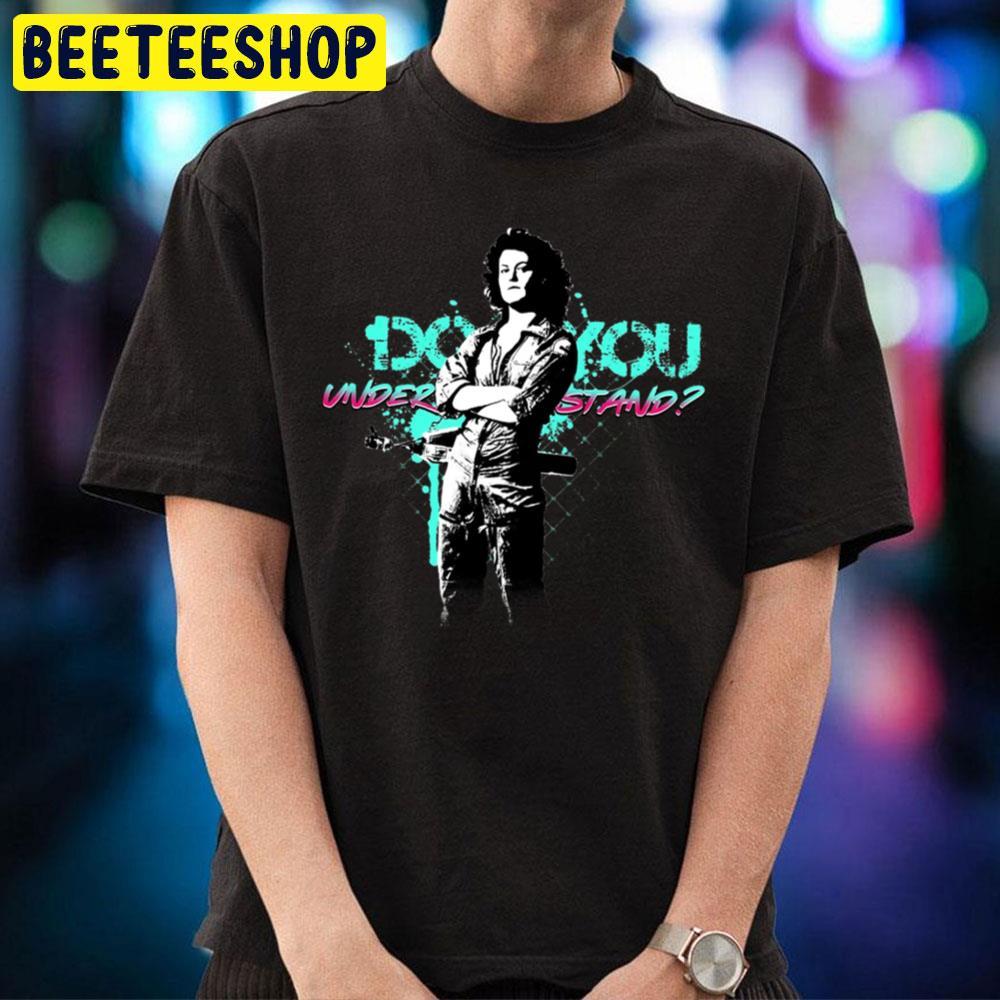 Questions Ellen Ripley Halloween Beeteeshop Trending Unisex T-Shirt Questions Ellen Ripley Halloween Beeteeshop Trending Unisex T-Shirt
