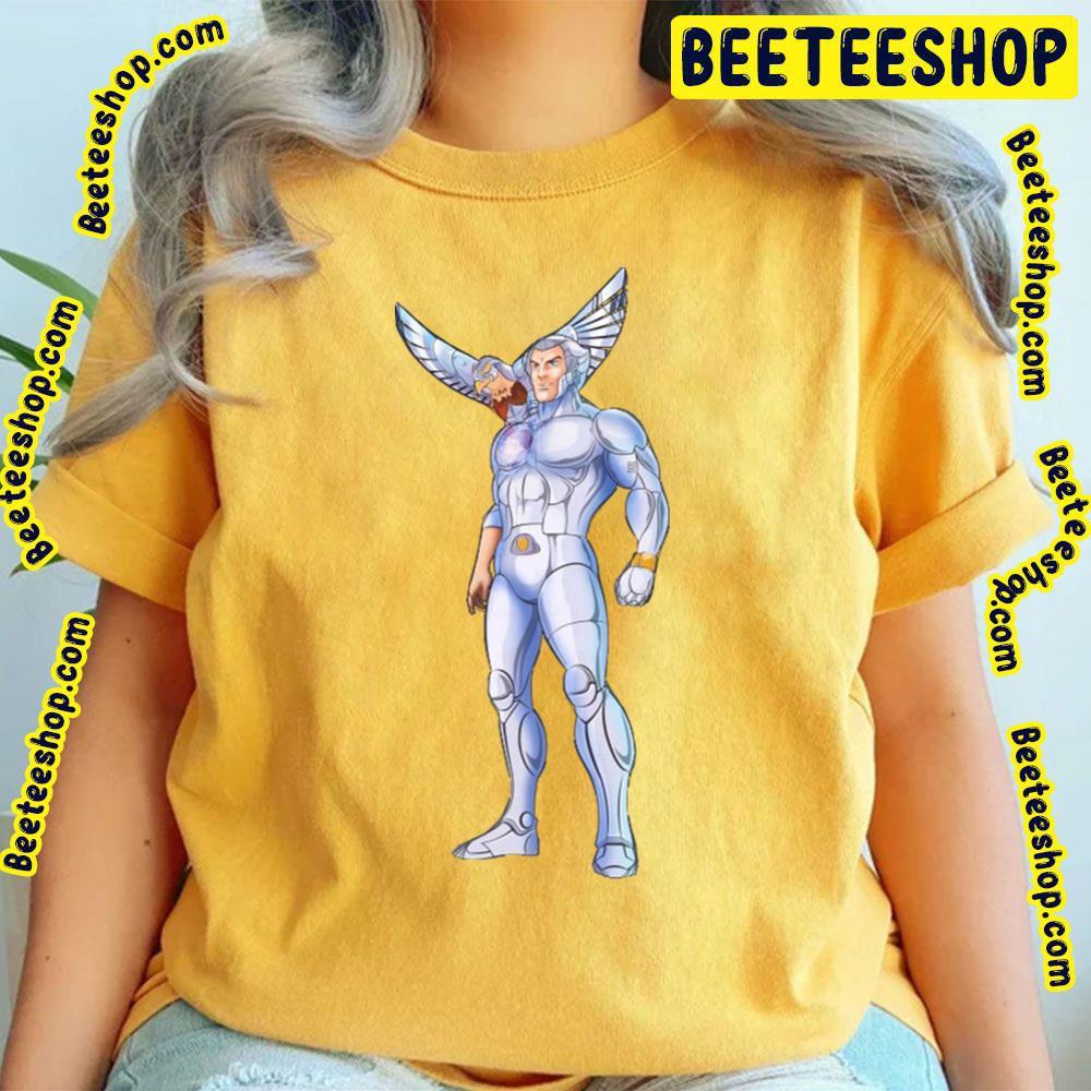 Quicksilver Thundercats Beeteeshop Trending Unisex T-Shirt Quicksilver Thundercats Beeteeshop Trending Unisex T-Shirt