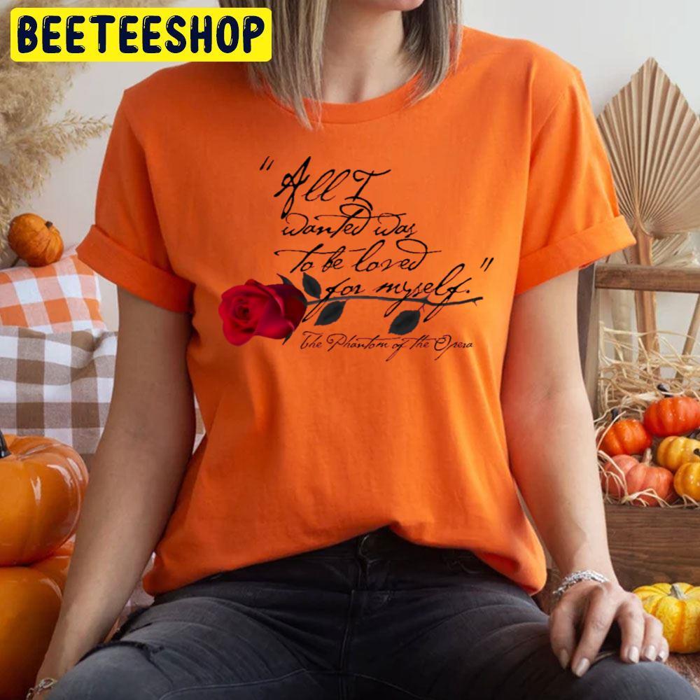 Quote Erik Halloween Beeteeshop Trending Unisex T-Shirt Quote Erik Halloween Beeteeshop Trending Unisex T-Shirt