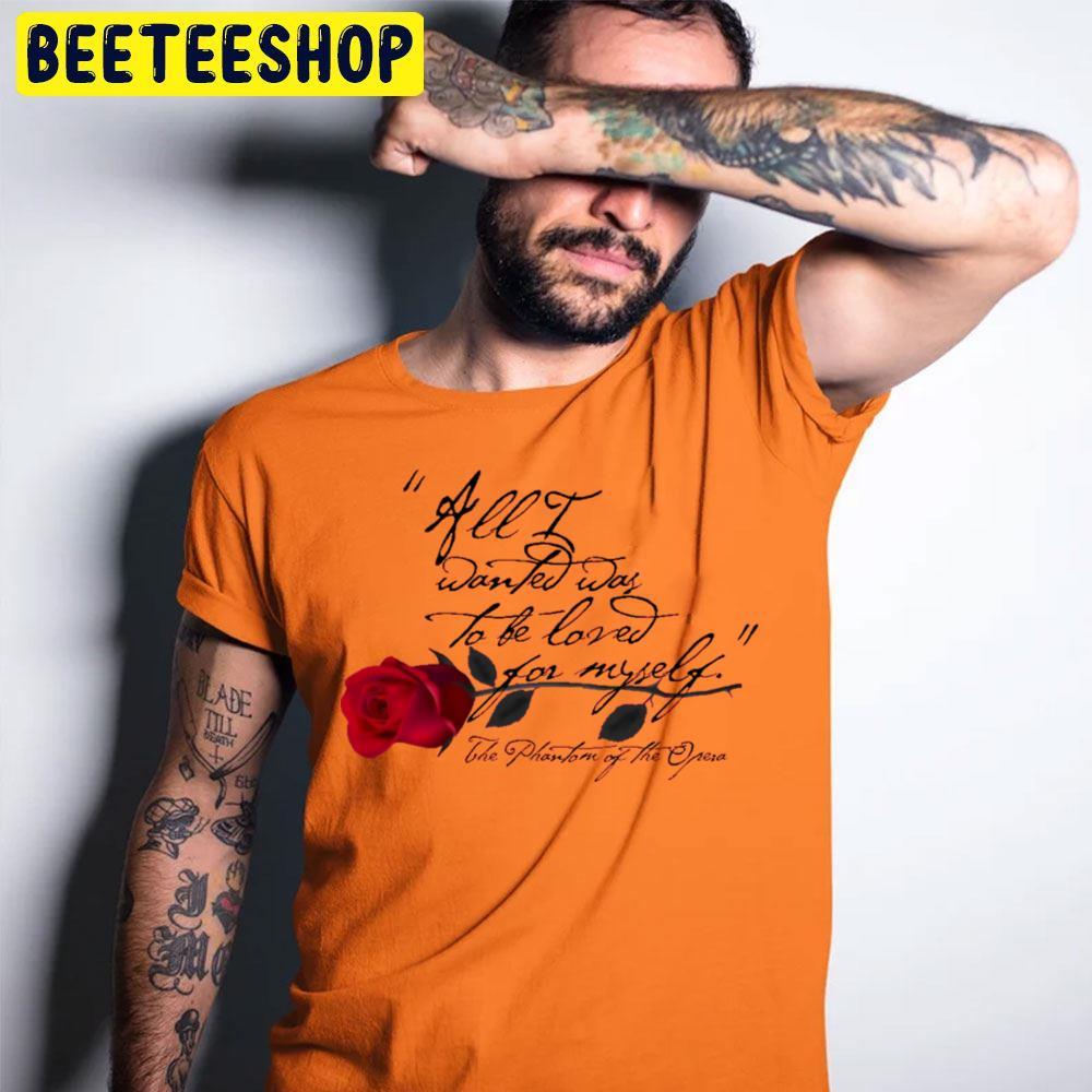 Quote Erik Halloween Beeteeshop Trending Unisex T-Shirt Quote Erik Halloween Beeteeshop Trending Unisex T-Shirt