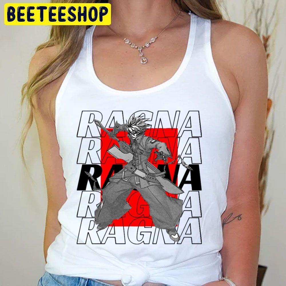Ragna Peace Maker Kurogane Beeteeshop Trending Unisex T-Shirt Ragna Peace Maker Kurogane Beeteeshop Trending Unisex T-Shirt