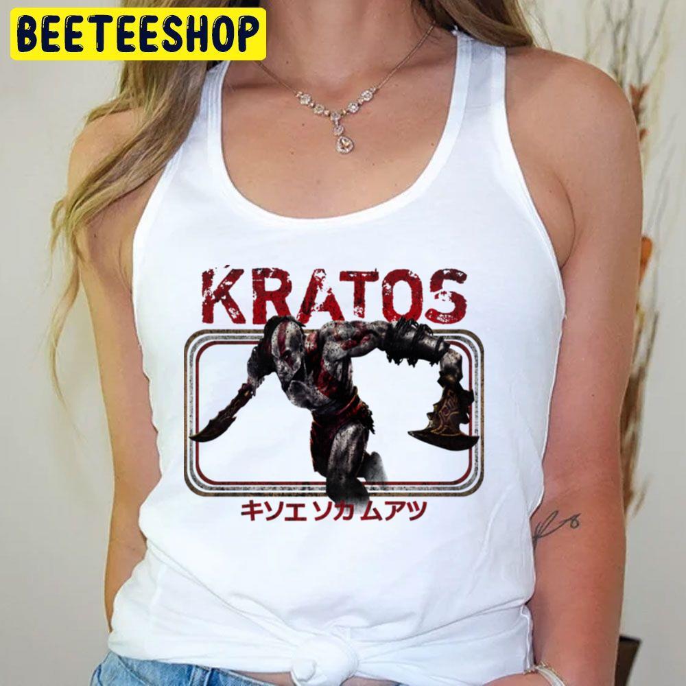 Ragnarök God Of War Ragnarok Beeteeshop Trending Unisex T-Shirt Ragnarök God Of War Ragnarok Beeteeshop Trending Unisex T-Shirt