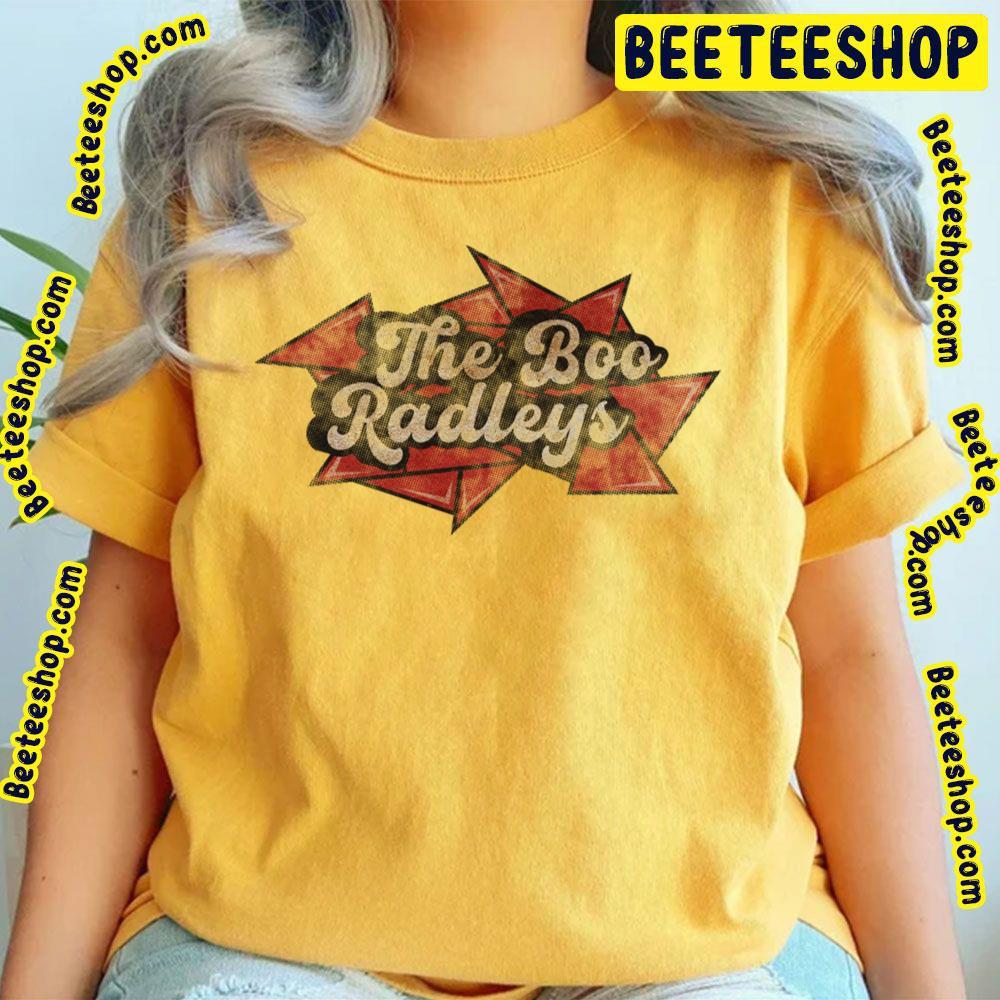 Red Diamond Boo Radleys Beeteeshop Trending Unisex T-Shirt Red Diamond Boo Radleys Beeteeshop Trending Unisex T-Shirt