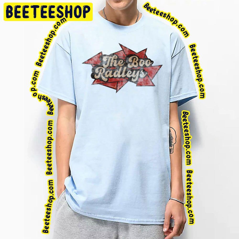 Red Diamond Boo Radleys Beeteeshop Trending Unisex T-Shirt Red Diamond Boo Radleys Beeteeshop Trending Unisex T-Shirt