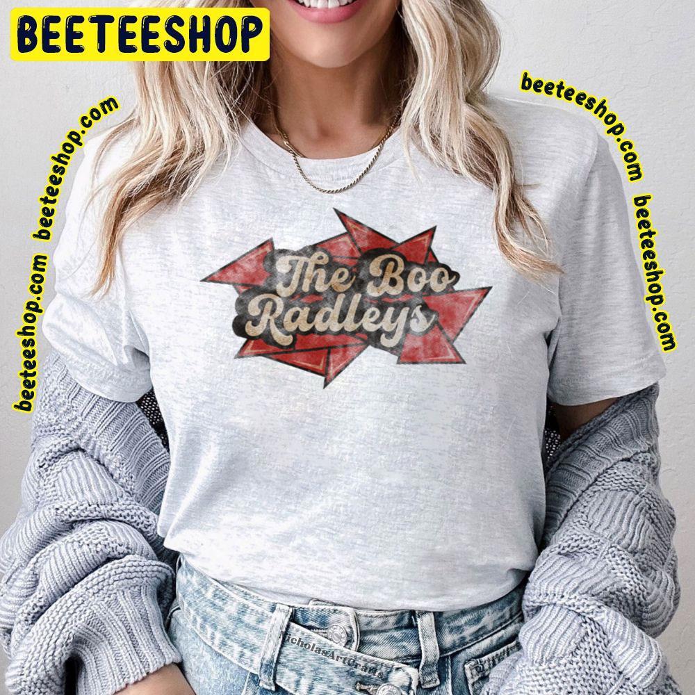 Red Diamond Boo Radleys Beeteeshop Trending Unisex T-Shirt Red Diamond Boo Radleys Beeteeshop Trending Unisex T-Shirt