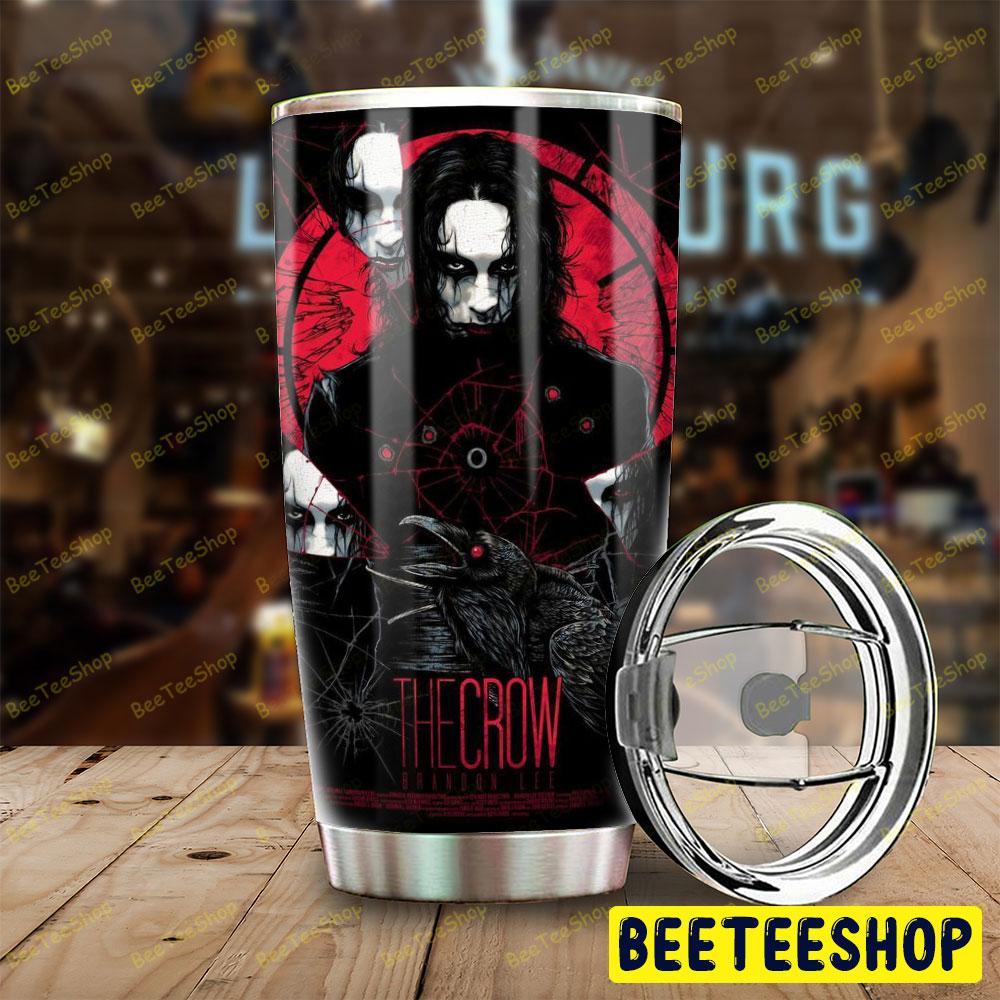 Red Moon Top Dollar The Crow Halloween Beeteeshop Tumbler Red Moon Top Dollar The Crow Halloween Beeteeshop Tumbler