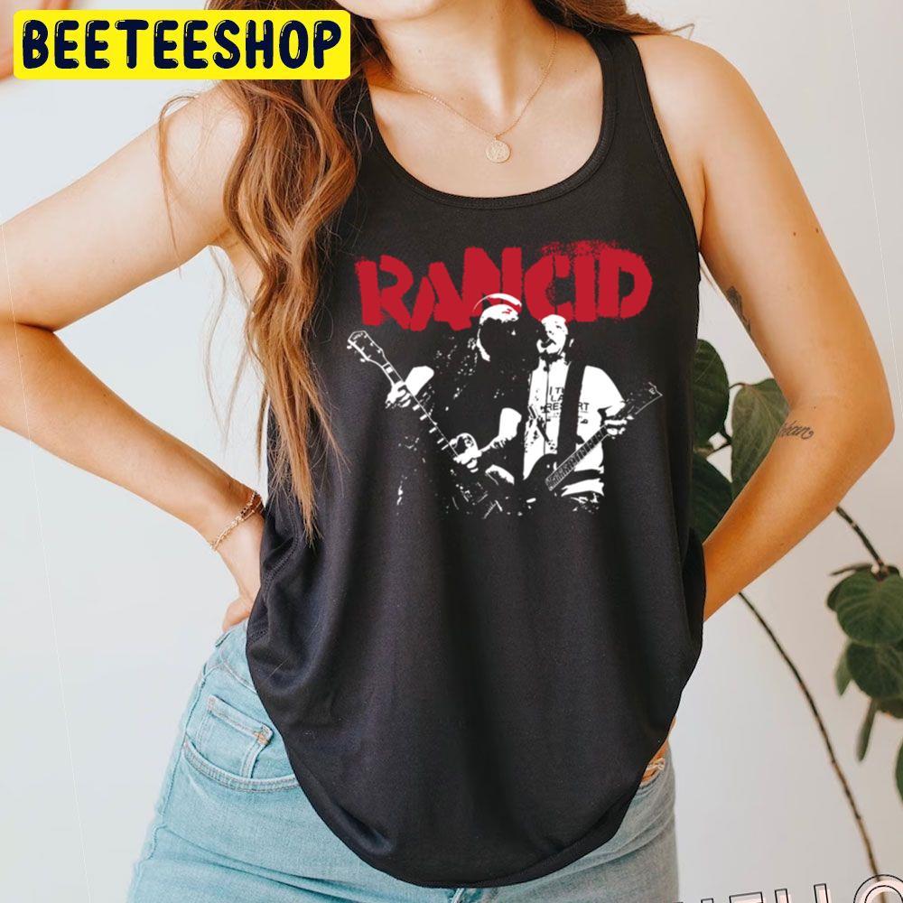 Redline Rancid Beeteeshop Trending Unisex T-Shirt Redline Rancid Beeteeshop Trending Unisex T-Shirt