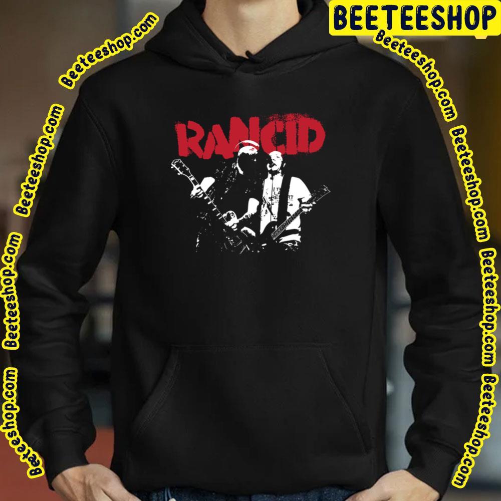 Redline Rancid Beeteeshop Trending Unisex T-Shirt Redline Rancid Beeteeshop Trending Unisex T-Shirt