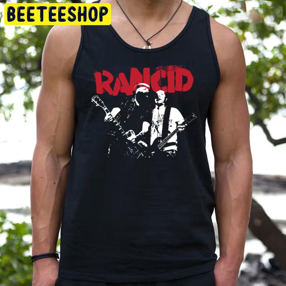 Redline Rancid Beeteeshop Trending Unisex T-Shirt Redline Rancid Beeteeshop Trending Unisex T-Shirt