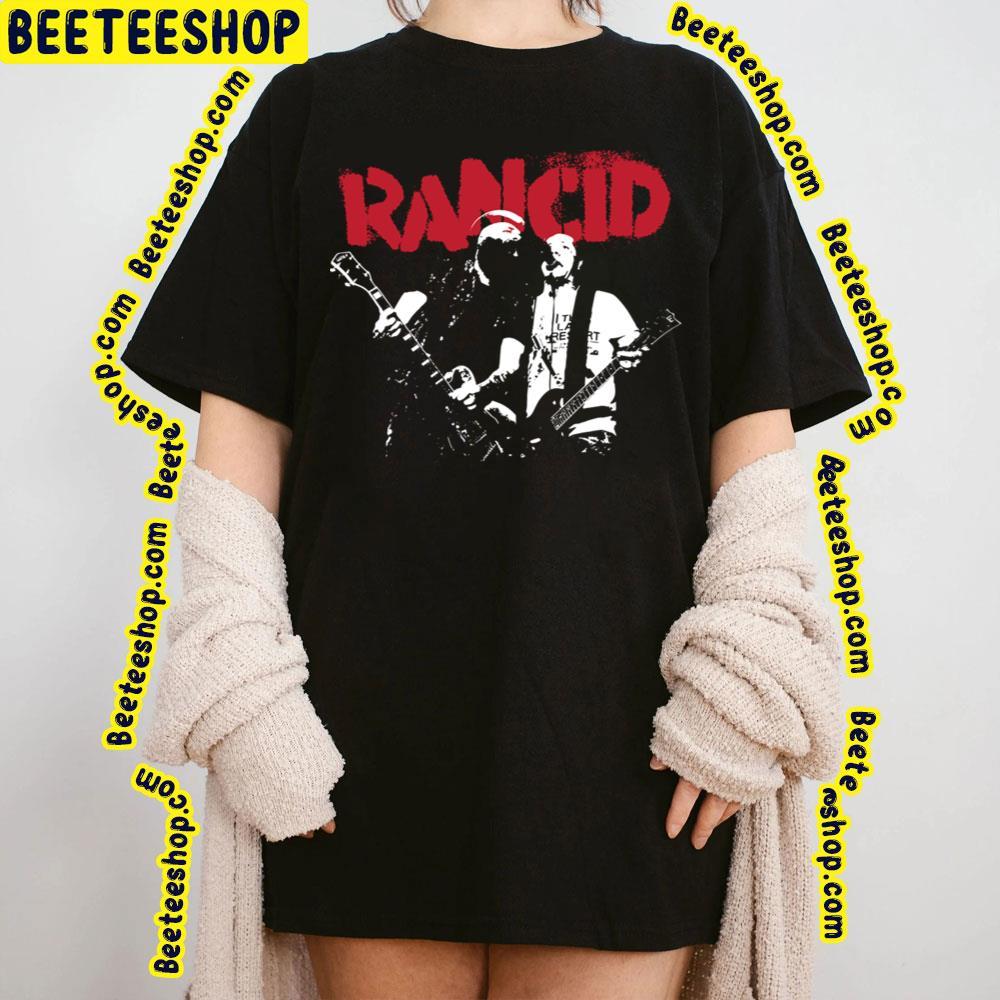 Redline Rancid Beeteeshop Trending Unisex T-Shirt Redline Rancid Beeteeshop Trending Unisex T-Shirt