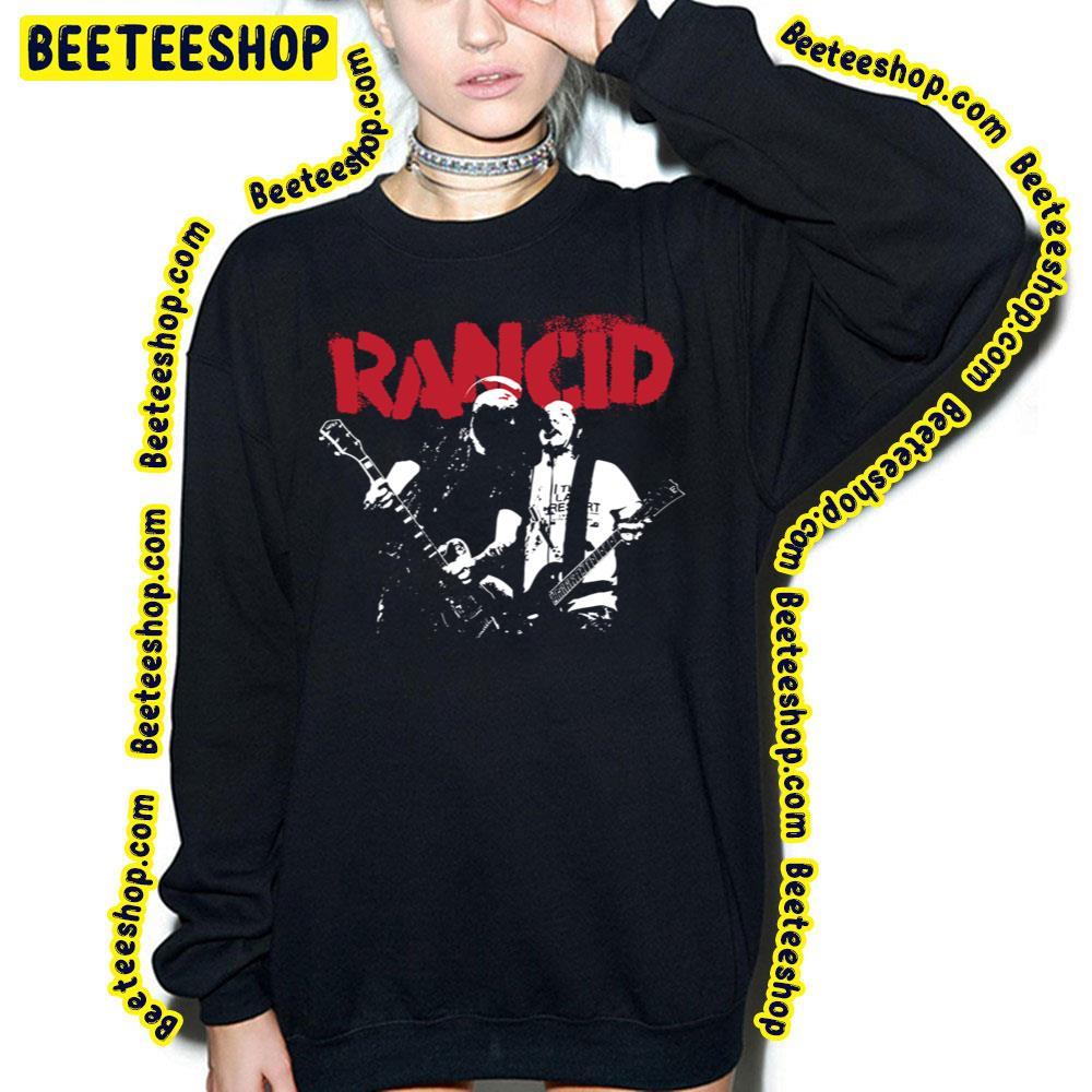 Redline Rancid Beeteeshop Trending Unisex T-Shirt Redline Rancid Beeteeshop Trending Unisex T-Shirt