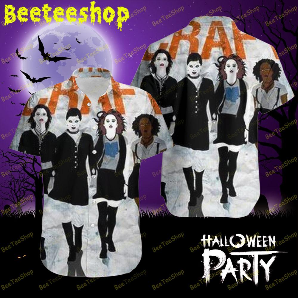 Relax It's Only Magic The Craft Halloween Beeteeshop Hawaii Shirt Relax It's Only Magic The Craft Halloween Beeteeshop Hawaii Shirt