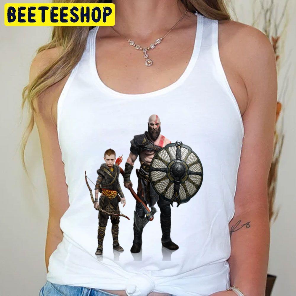 Release Date God Of War Ragnarok Beeteeshop Trending Unisex T-Shirt Release Date God Of War Ragnarok Beeteeshop Trending Unisex T-Shirt