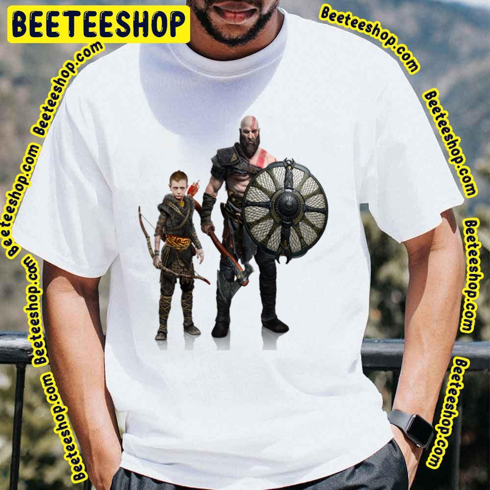 Release Date God Of War Ragnarok Beeteeshop Trending Unisex T-Shirt Release Date God Of War Ragnarok Beeteeshop Trending Unisex T-Shirt