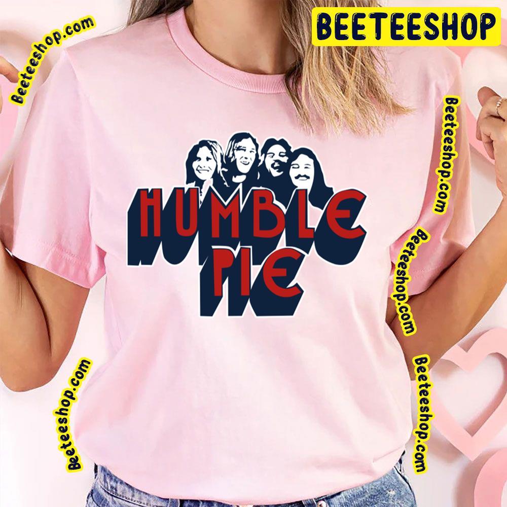 Retro All Member Humble Pie Beeteeshop Trending Unisex T-Shirt Retro All Member Humble Pie Beeteeshop Trending Unisex T-Shirt
