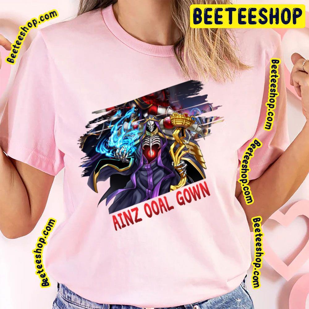 Retro Art Overlord Beeteeshop Trending Unisex T-Shirt Retro Art Overlord Beeteeshop Trending Unisex T-Shirt