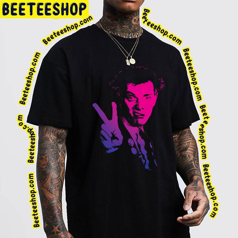 Retro Art The Young Ones Beeteeshop Trending Unisex T-Shirt Retro Art The Young Ones Beeteeshop Trending Unisex T-Shirt