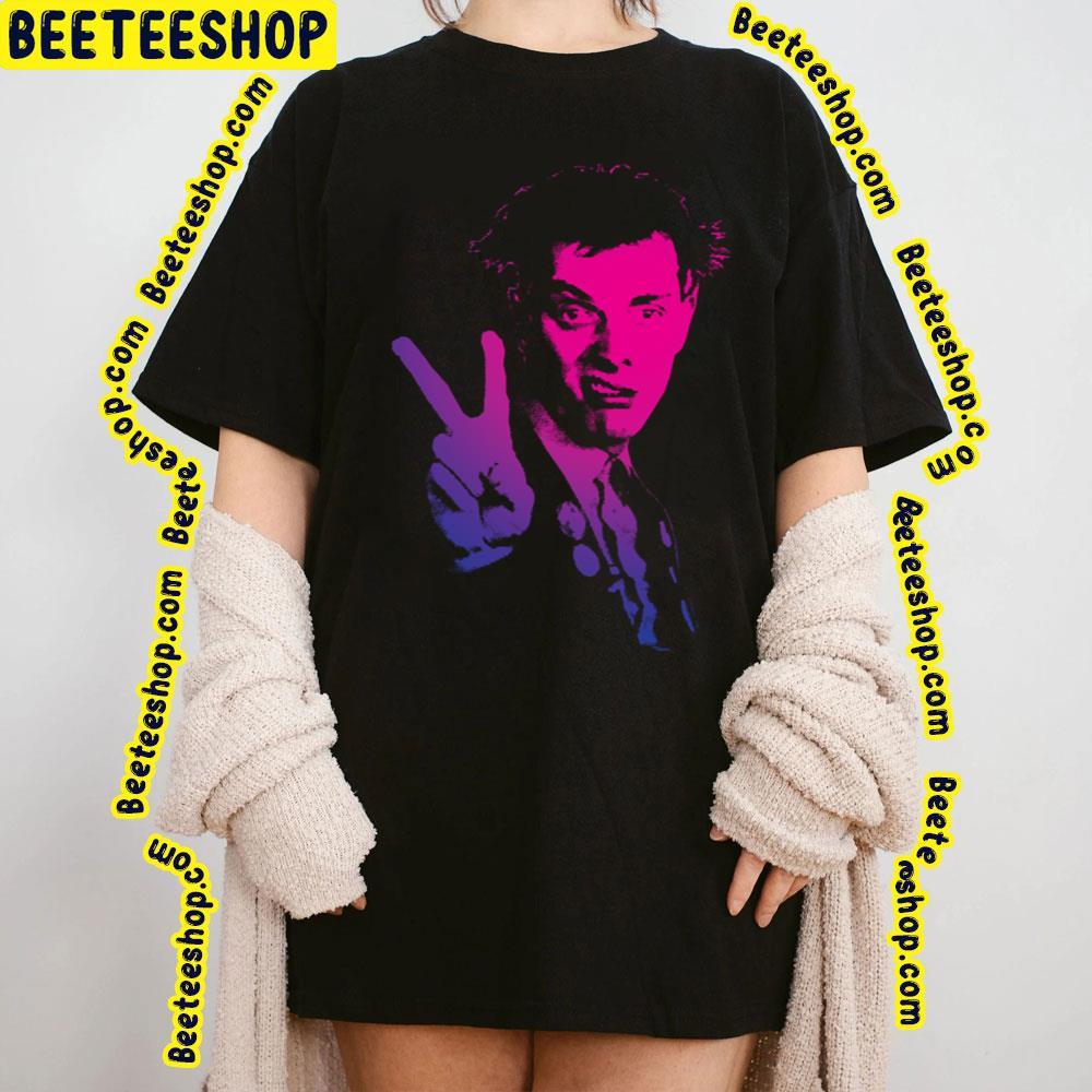 Retro Art The Young Ones Beeteeshop Trending Unisex T-Shirt Retro Art The Young Ones Beeteeshop Trending Unisex T-Shirt