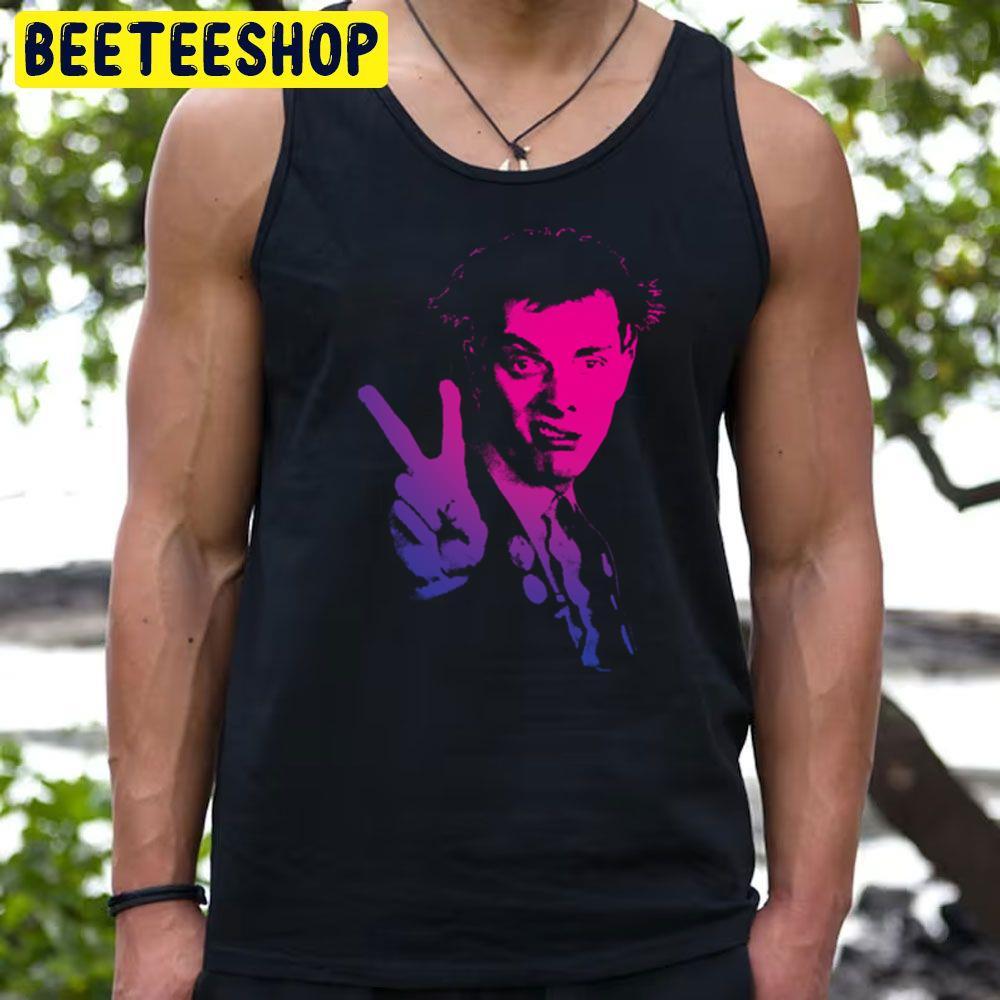 Retro Art The Young Ones Beeteeshop Trending Unisex T-Shirt Retro Art The Young Ones Beeteeshop Trending Unisex T-Shirt