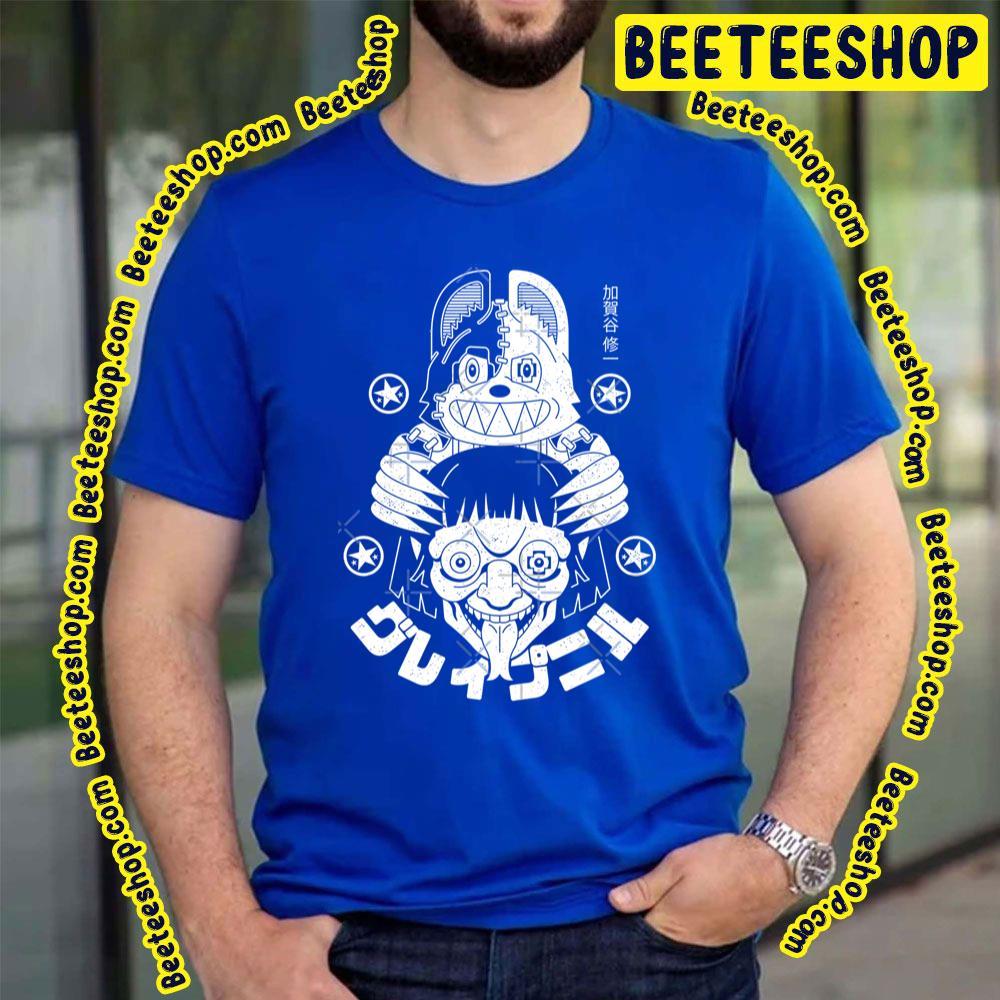 Retro Bros Gleipnir Beeteeshop Trending Unisex T-Shirt Retro Bros Gleipnir Beeteeshop Trending Unisex T-Shirt