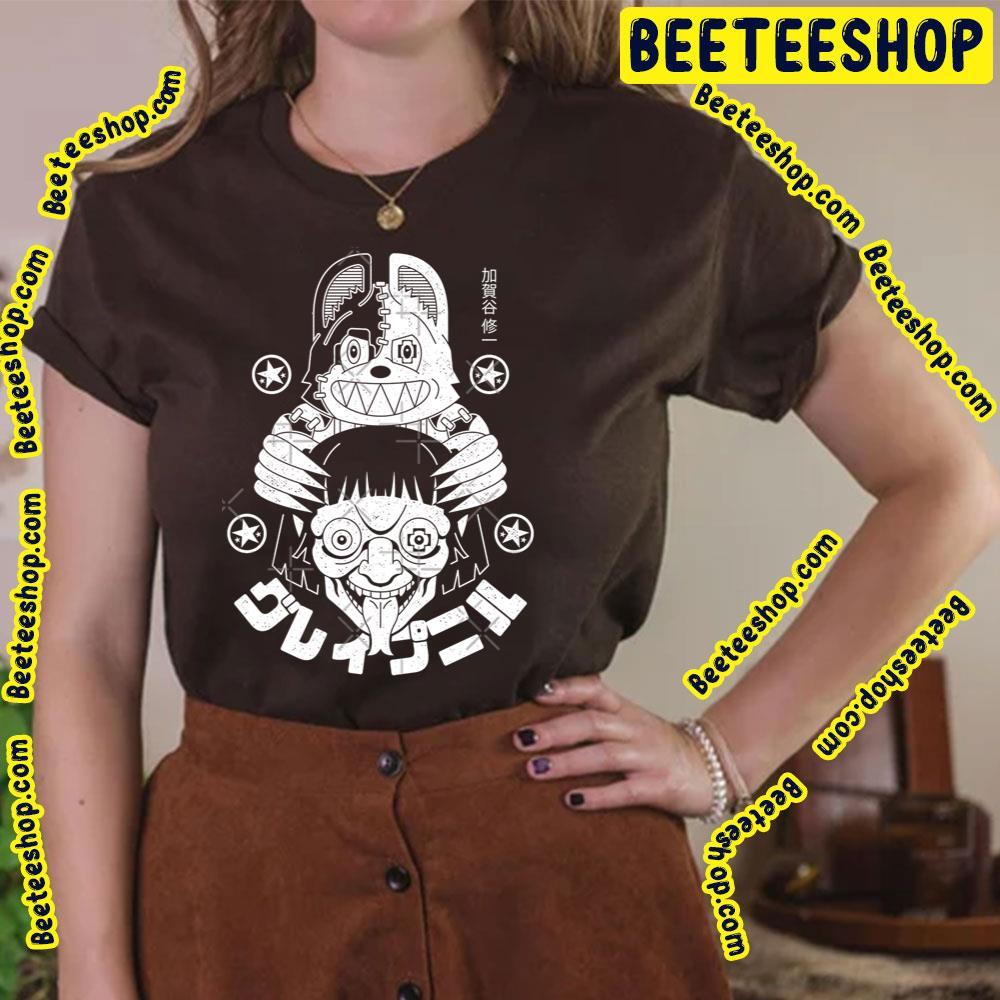 Retro Bros Gleipnir Beeteeshop Trending Unisex T-Shirt Retro Bros Gleipnir Beeteeshop Trending Unisex T-Shirt