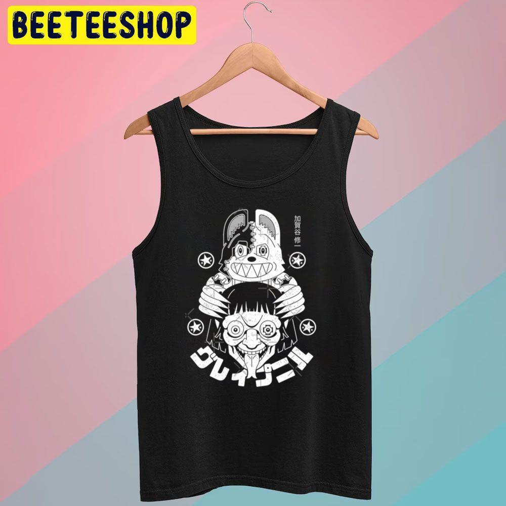 Retro Bros Gleipnir Beeteeshop Trending Unisex T-Shirt Retro Bros Gleipnir Beeteeshop Trending Unisex T-Shirt