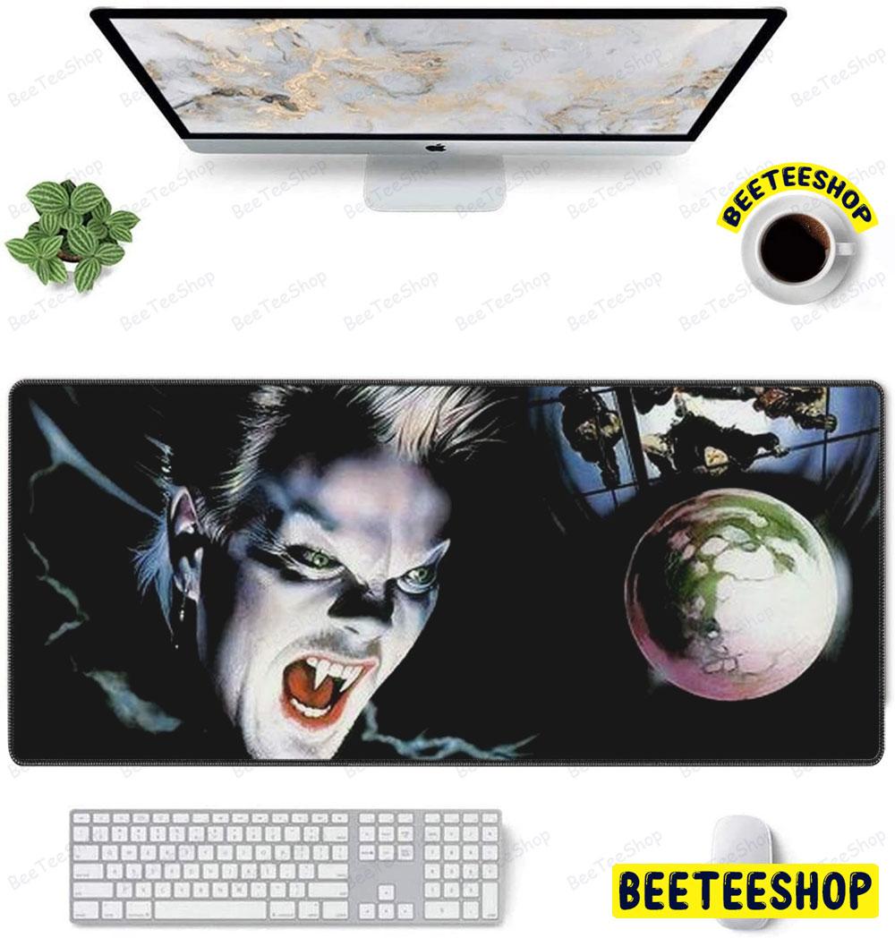 Retrospective Review_ The Lost Boys (1987) - More_Y Halloween Beeteeshop Mouse Pad Retrospective Review_ The Lost Boys (1987) - More_Y Halloween Beeteeshop Mouse Pad