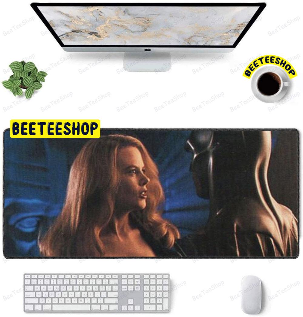 Romantic Batman Forever Halloween Beeteeshop Mouse Pad Romantic Batman Forever Halloween Beeteeshop Mouse Pad