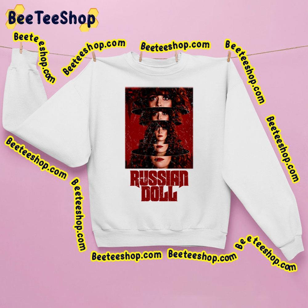 Russian Dolls Beeteeshop Trending Unisex Sweatshirt Russian Dolls Beeteeshop Trending Unisex Sweatshirt