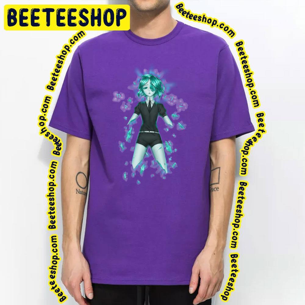 Sad Phosphophyllite Houseki No Kuni Beeteeshop Trending Unisex T-Shirt Sad Phosphophyllite Houseki No Kuni Beeteeshop Trending Unisex T-Shirt